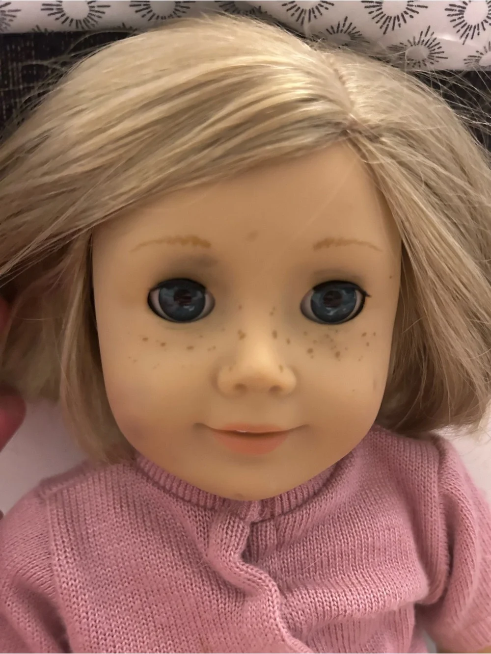 Kit Kittredge American Girl Doll Lot